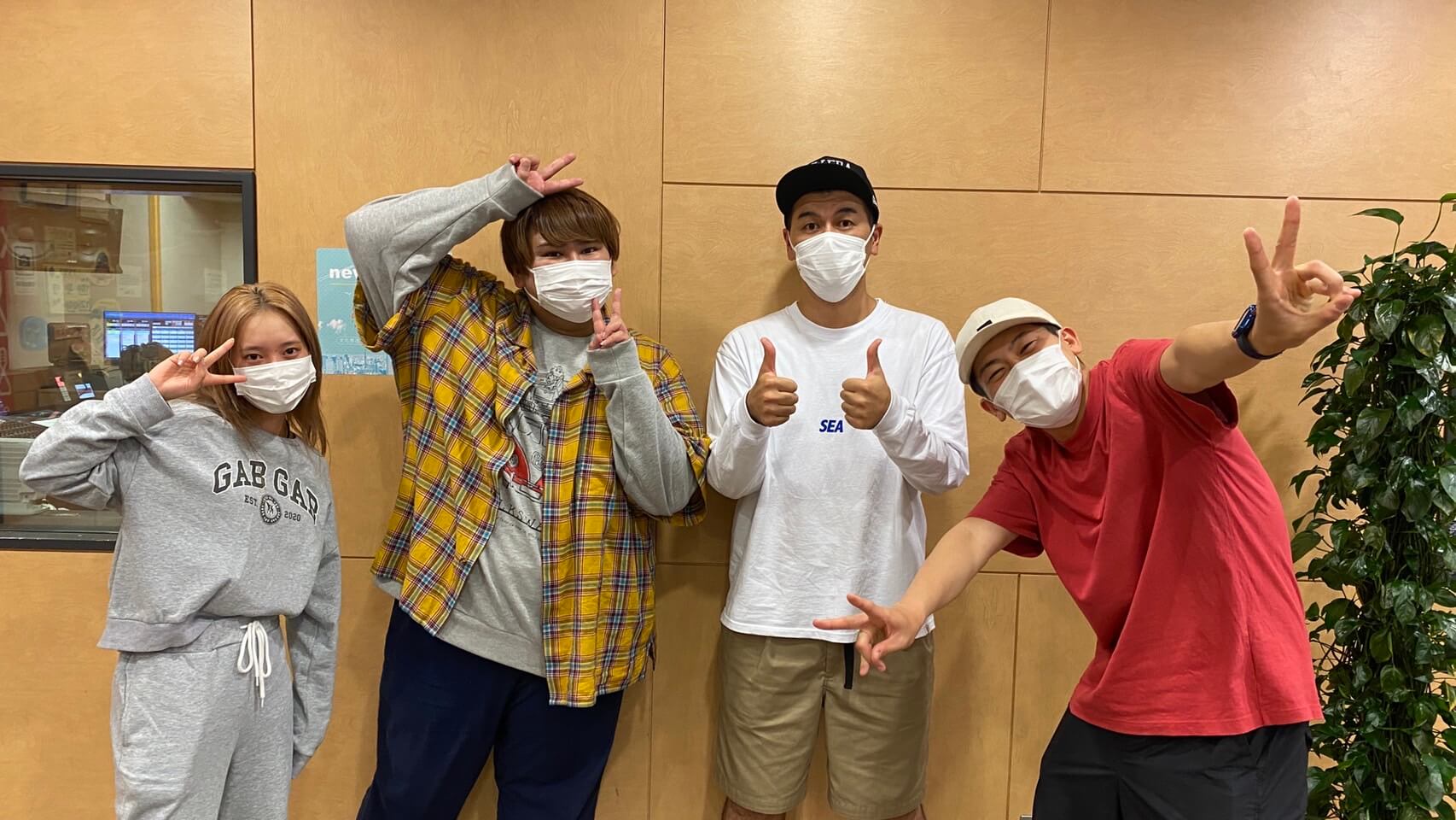 土佐兄弟 兄・卓也、誕生日サプライズにパパラピーズ登場し大歓喜〜9月28日「土佐兄弟のCultureZ」 土佐兄弟 兄・卓也、誕生日サプライズにパパラピーズ登場し大歓喜〜9月28日「土佐兄弟のCultureZ」