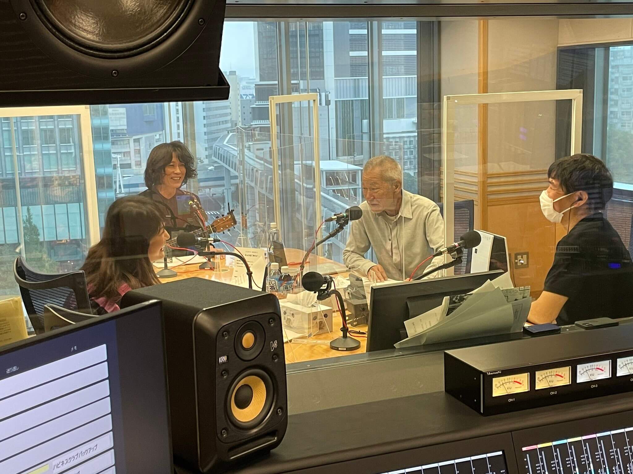 大竹まこと、医師より「こんな人は見たことがない」と言われて大喜び〜10月12日「大竹まこと ゴールデンラジオ」 大竹まこと、医師より「こんな人は見たことがない」と言われて大喜び〜10月12日「大竹まこと ゴールデンラジオ」