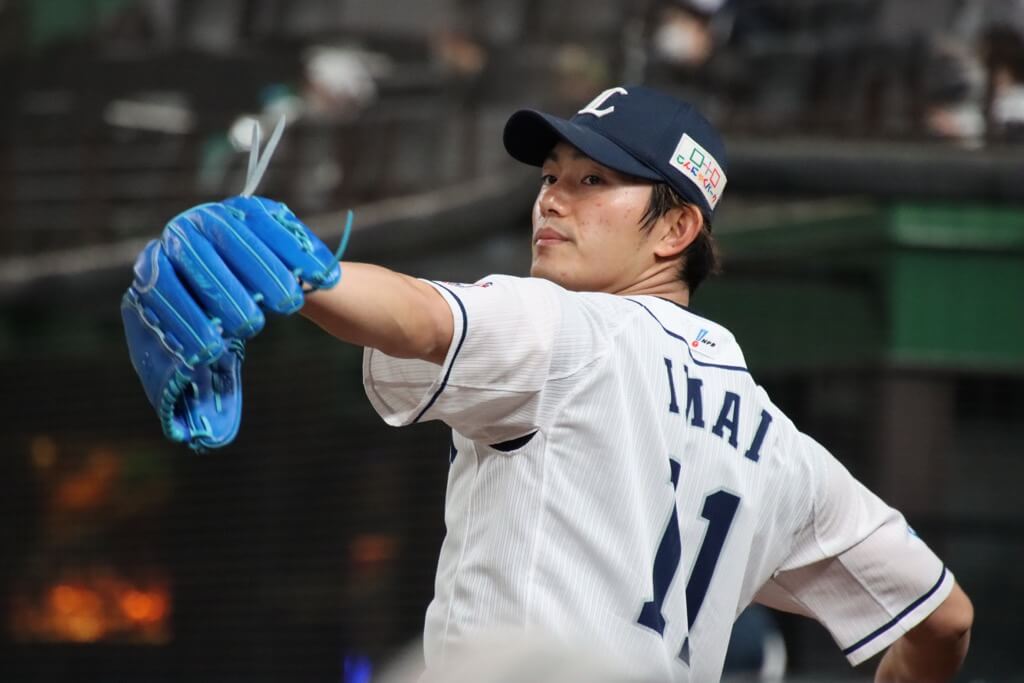 痛恨被弾の今井に「もったいなかったね、もうひとつ詰めのところでレベル高く」…本日の【#辻コメ】 痛恨被弾の今井に「もったいなかったね、もうひとつ詰めのところでレベル高く」…本日の【#辻コメ】