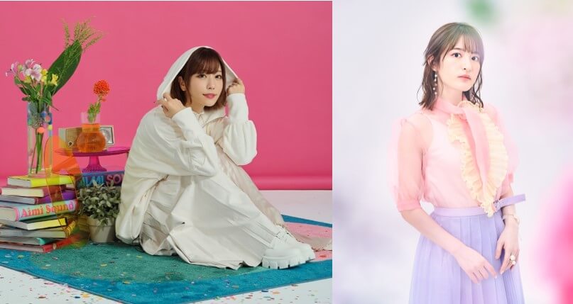 7月16日の「こむちゃ」は、愛美さんが登場！＆小松未可子さんからのコメントもOA！