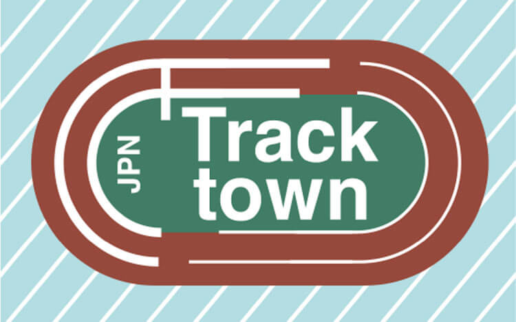 センゴのはなしPART2～PodcastQR「 Track Town JPN」