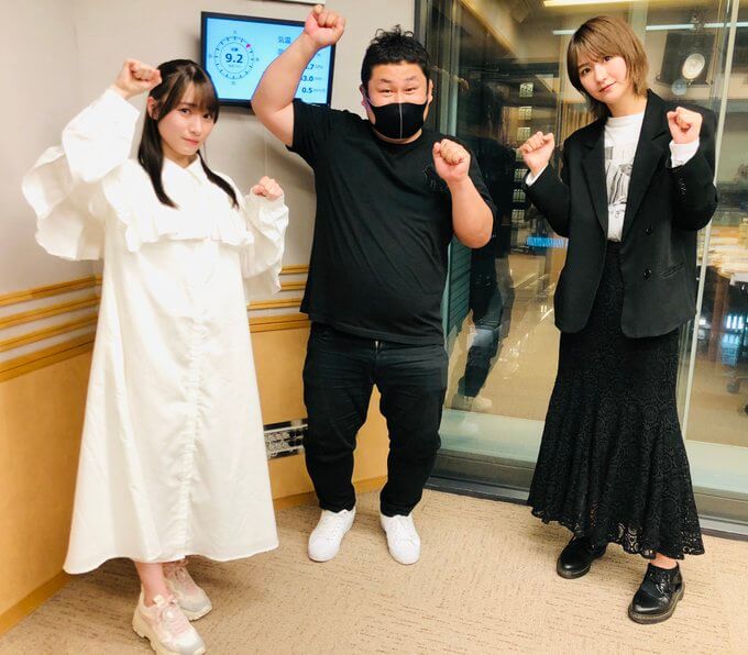 4/14(水)櫻坂46・土生瑞穂ちゃん守屋麗奈ちゃんがBANBAN叱りまくり?! 4/14(水)櫻坂46・土生瑞穂ちゃん守屋麗奈ちゃんがBANBAN叱りまくり?!